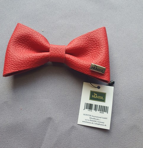 Hundeschleife halsband - hundeschleife,