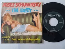Peter Lauch Und Die