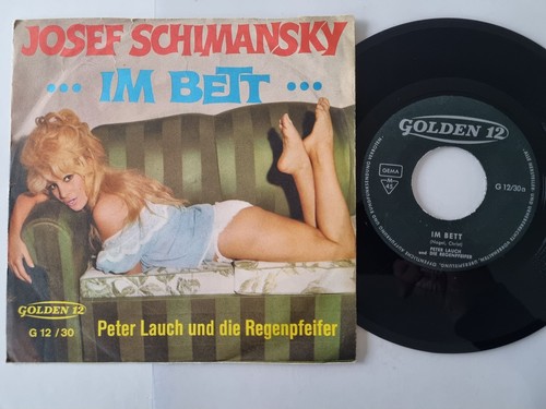 Peter lauch und die - peter,