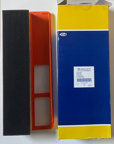 Luftfilter für fiat lancia - fiat,