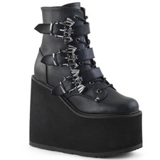 Demoniacult plateaustiefel - demoniacult,
