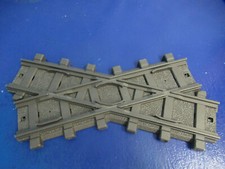 Kreuzweiche Weiche zu RC Eisenbahn 5258 4085 4017 Playmobil 