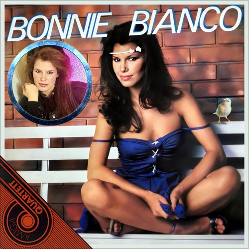 Bonnie bianco pierre - bianco, &