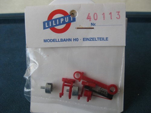 Liliput 40113 teilesatz i - liliput,