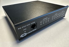 Crestron CEN-COM Ethernet -