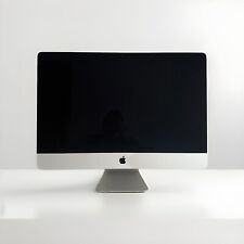 iMac 27 Zoll (Ende 2012) i5