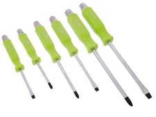 Schraubendreher Kraft