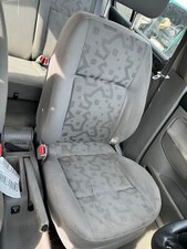 VW Golf 4 1J Bora Sitz vorne