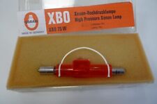 OSRAM XBO 75 W HOCHDRUCK