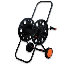 BRADAS 100m 1/2' Schlauchwagen