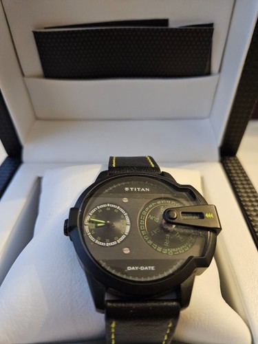 Titan uhr herren - titan,