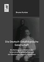 Die Deutsch-Ostafrikanische