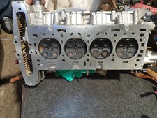 Opel Insignia Astra Saab 2.0 Turbo A20NHT A20NFT Zylinderkopf OPC Kopf