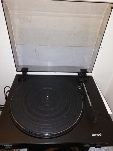 Vinyl plattenspieler - vinyl,