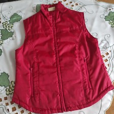 Ärmellose Weste Damen Größe