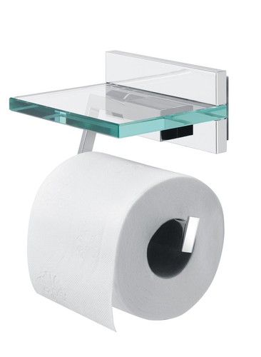 Tiger papierhalter safira - tiger, wc-papierhalter