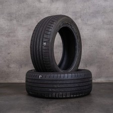 2x 235/55 R18 104T Bridgestone