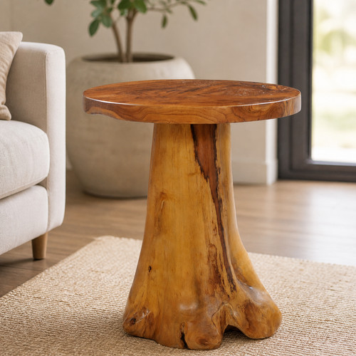 Antik couchtisch massivholz - antik,