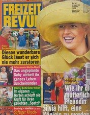 Freizeit Revue Franz