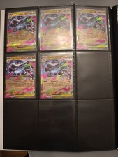 Mega Glurak EX PFL 013 Deutsch