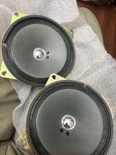 rft lautsprecher L2447 Paar