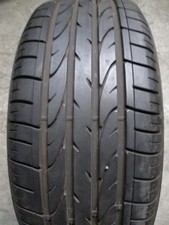 2 Sommerreifen Bridgestone Dueler H/P Sport 235/55 R17 99V 235/55/17 2355517 7mm