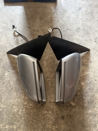 Mercedes w204 spiegel links - mercedes,