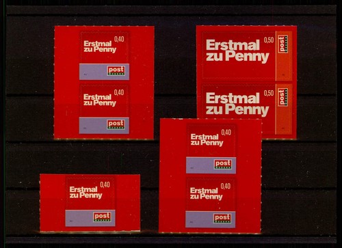 Privatpost post modern penny - privatpost,
