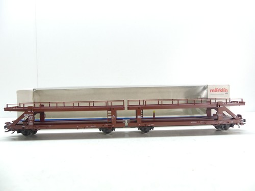 Märklin 4712 - h0,