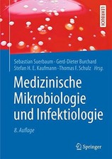 Medizinische Mikrobiologie und