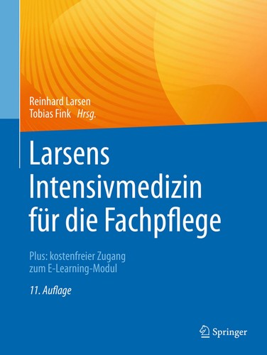 Larsens intensivmedizin für - larsens,