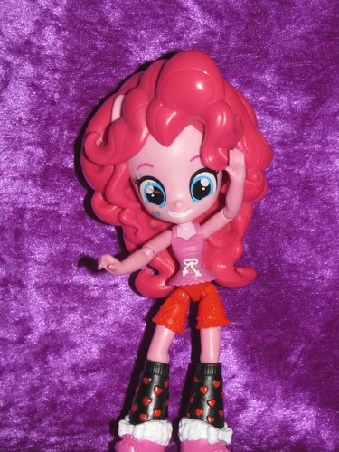 Little pony g4 - my,