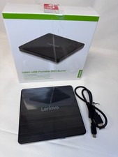 Lenovo Slim DVD-Brenner DB65