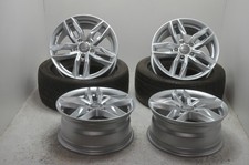 4 x Mam RS3 16 Zoll Alufelgen Audi a3 sportback 8p 8v e-tron