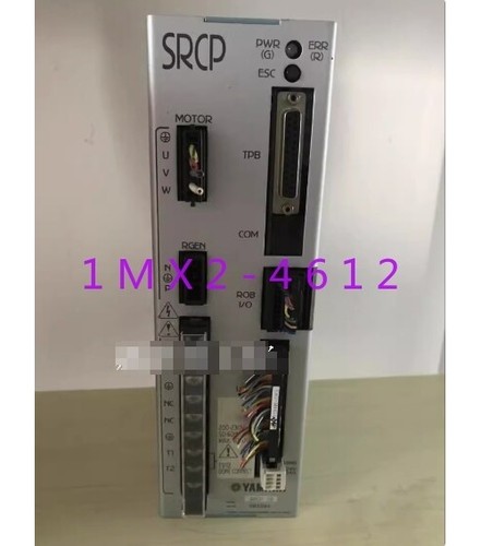 1pc used yahama srcp - ,