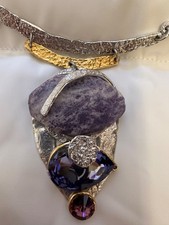 Schmuckset von jansen - schmuckset,