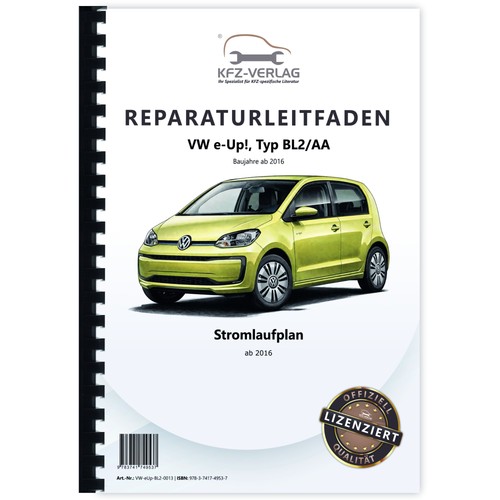 Typ bl2 ab 2016 - vw,