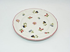 Frühstücks- Brotteller