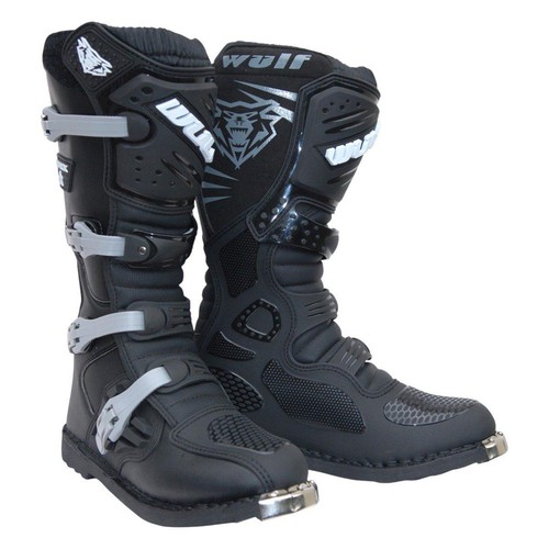 Wulfsport trackstar motocross - trackstar,
