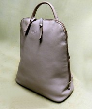 BREE Lederrucksack RUCKSACK Stabil LEDER Unverwüstlich EXKLUSIV Citybag TOP 4123