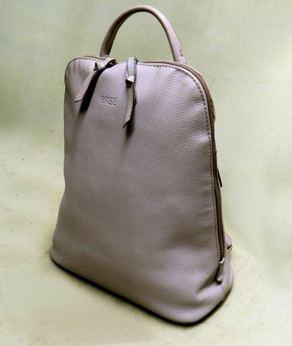 Bree lederrucksack rucksack - lederrucksack,