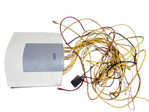 Aastra opencom 130 - aastra,