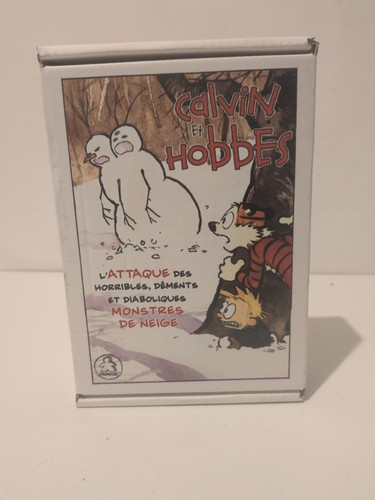 Calvin und hobbes spiel - hobbes,