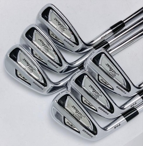 Titleist ap2 714 2013 - ap2, eisen