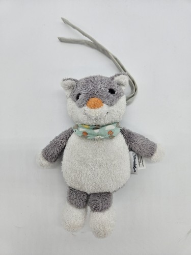 Sterntaler spieluhr maus - maus, (14