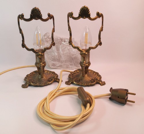 Paar barock stil jugendstil - barock,