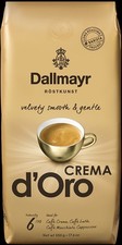 Dallmayr Kaffee Crema D'Oro Do