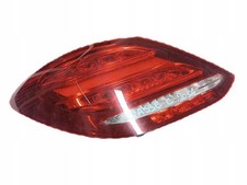 Mercedes-Benz C W205 2021 Rückleuchte Heckleuchte A2059060357 AEU12615