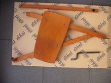 Ashford, Ashford Spinnrad