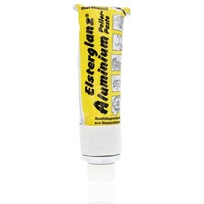 ANGEBOT Elsterglanz Aluminium Polierpaste150ml - optische Mängel